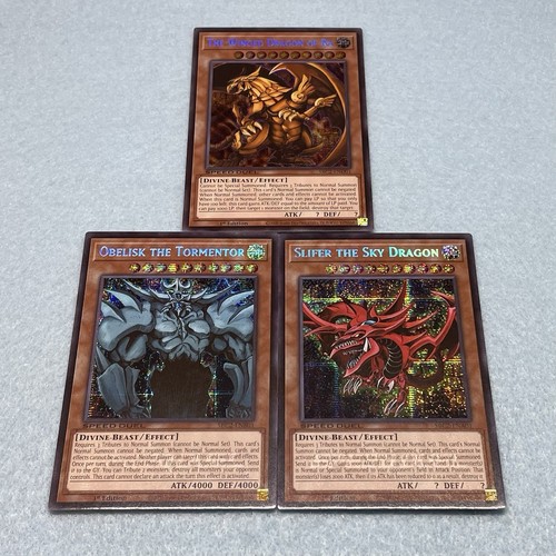 Yugioh egyptian god - egyptian,
