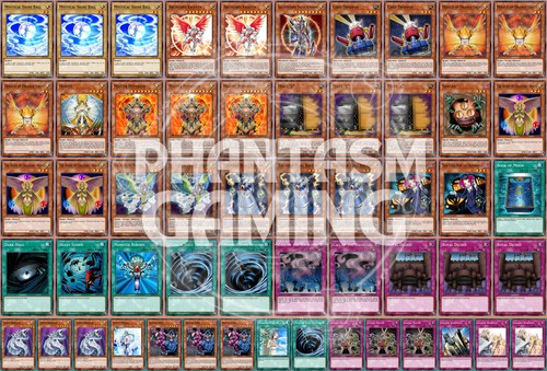 Agent deck maxx black - deck,